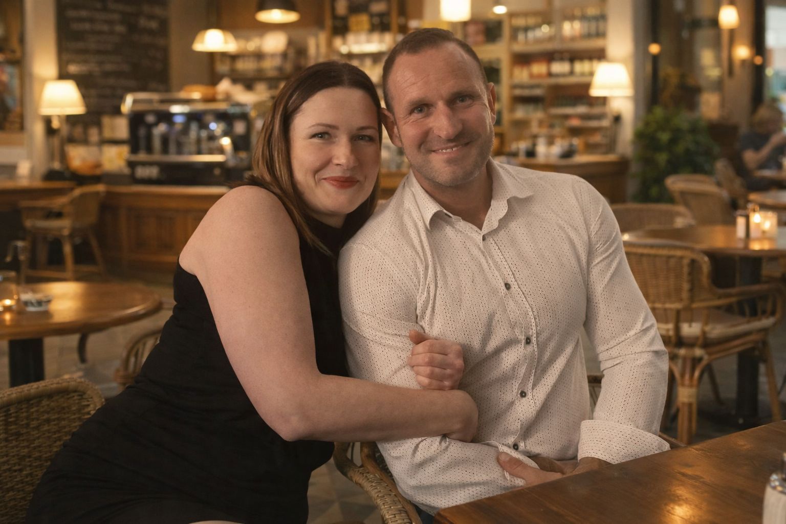 W Pałacu w Sicienku powstaje Kawiarnia Filiżanka Sicienko 